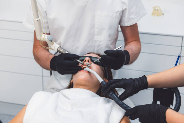Best Emergency Dentist for Lost Fillings or Crowns in Philippi, WV