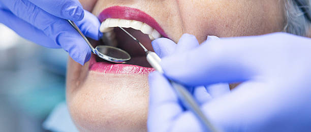Best Broken or Cracked Tooth Emergency Dentist in Philippi, WV