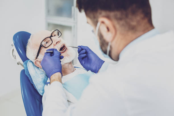 Best Emergency Dentist for Knocked-Out Tooth in Philippi, WV